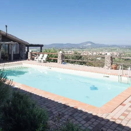 Bed & Breakfast Bnbthekey 1,2,3 Olmedo