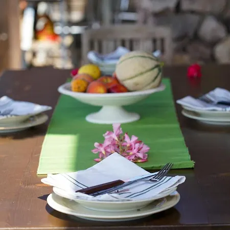 Bed & Breakfast Bnbthekey 1,2,3 Olmedo