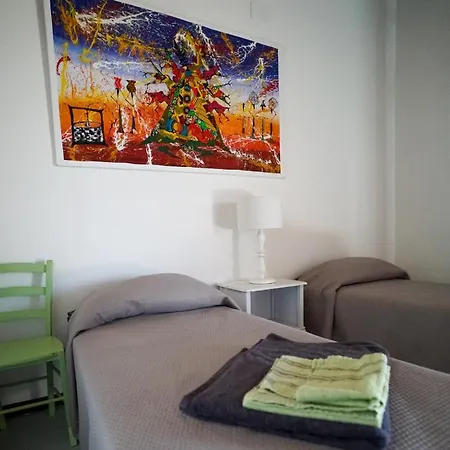 Bed & Breakfast Bnbthekey 1,2,3