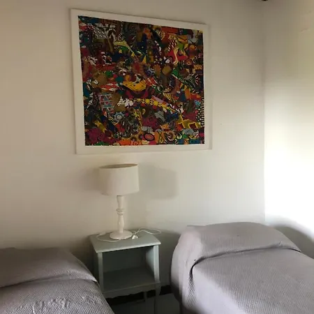 Bnbthekey 1,2,3 Bed & Breakfast